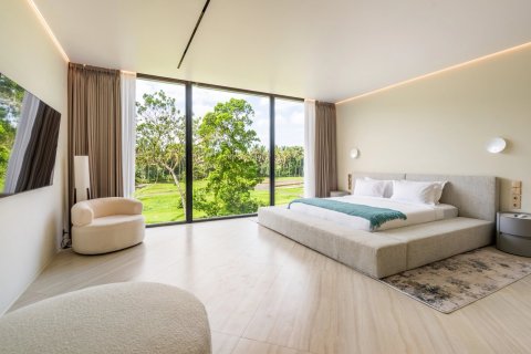 4 bedrooms Villa in Ubud, Gianyar, Bali (14597) 6