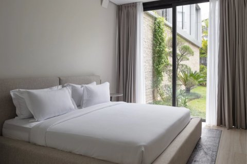 4 bedrooms Villa in Ubud, Gianyar, Bali (14597) 16