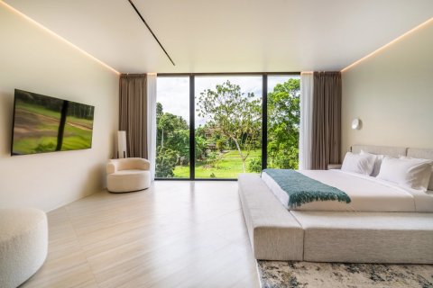 4 bedrooms Villa in Ubud, Gianyar, Bali (14597) 4