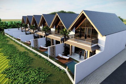 2 bedrooms Villa in Canggu, Badung, Bali (14594) 6