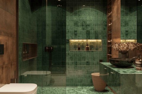 3 bedrooms Villa in Kediri, Tabanan, Bali (14596) 8
