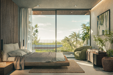 2 bedrooms Villa in Pecatu, Badung, Bali (14593) 9