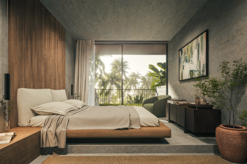 2 bedrooms Villa in Pecatu, Badung, Bali (14593) 4