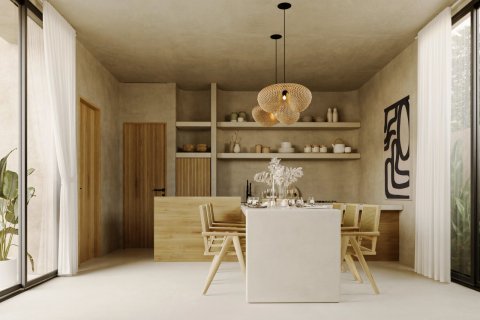 3 bedrooms Villa in Mengwi, Badung, Bali (14598) 15