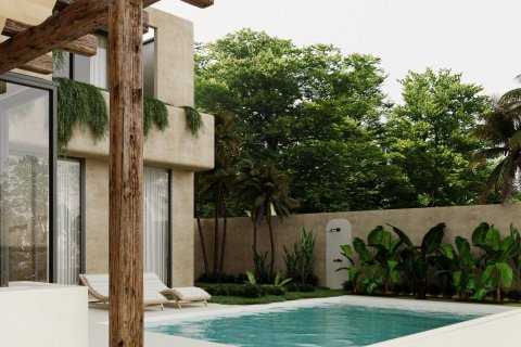 3 bedrooms Villa in Mengwi, Badung, Bali (14598) 4