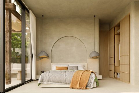 3 bedrooms Villa in Mengwi, Badung, Bali (14598) 8