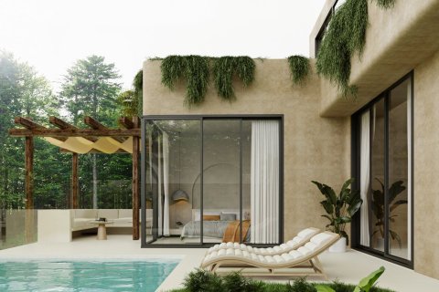 3 bedrooms Villa in Mengwi, Badung, Bali (14598) 6