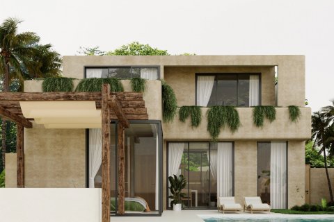3 bedrooms Villa in Mengwi, Badung, Bali (14598) 2