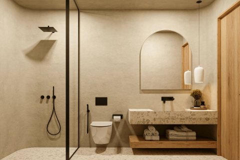 3 bedrooms Villa in Mengwi, Badung, Bali (14598) 11