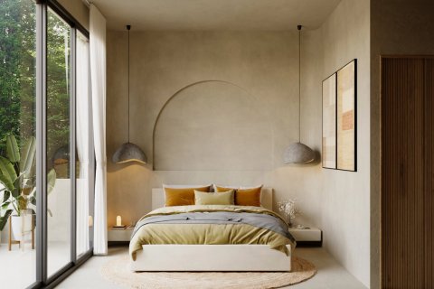 3 bedrooms Villa in Mengwi, Badung, Bali (14598) 19
