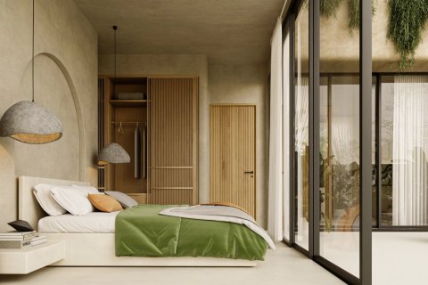 3 bedrooms Villa in Mengwi, Badung, Bali (14598) 10