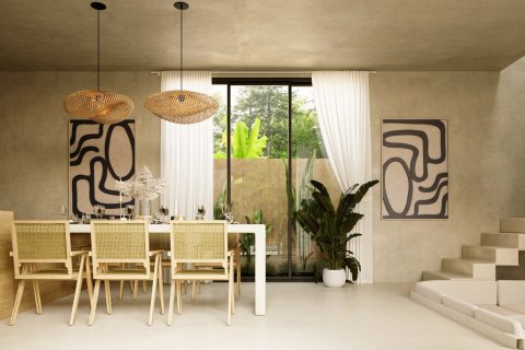 3 bedrooms Villa in Mengwi, Badung, Bali (14598) 13