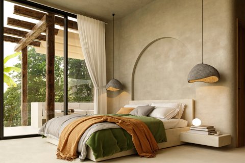 3 bedrooms Villa in Mengwi, Badung, Bali (14598) 9