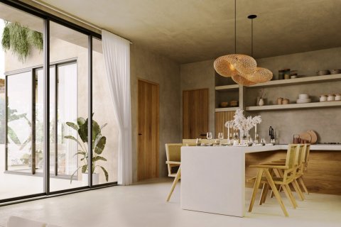 3 bedrooms Villa in Mengwi, Badung, Bali (14598) 23
