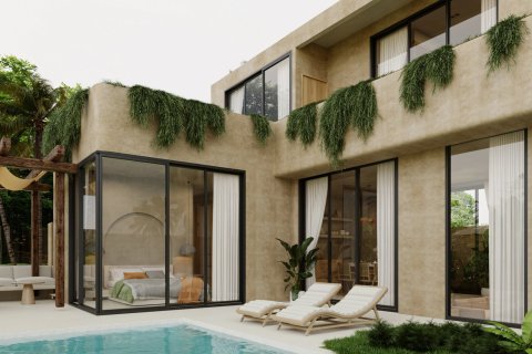 3 bedrooms Villa in Mengwi, Badung, Bali (14598)