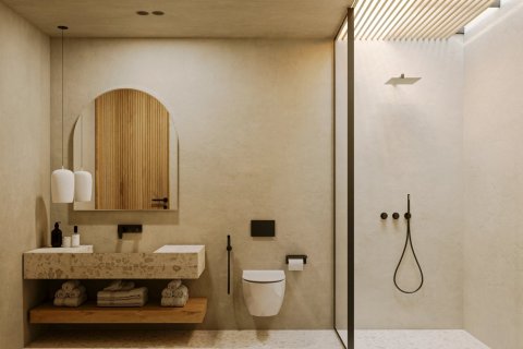 3 bedrooms Villa in Mengwi, Badung, Bali (14598) 24