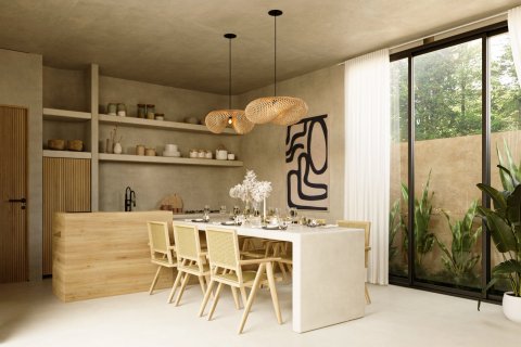 3 bedrooms Villa in Mengwi, Badung, Bali (14598) 14