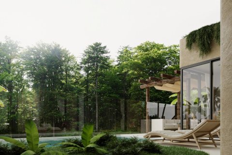 3 bedrooms Villa in Mengwi, Badung, Bali (14598) 3