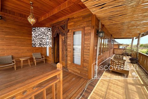 2 bedrooms Villa in Nusa Dua, Badung, Bali (14917) 6