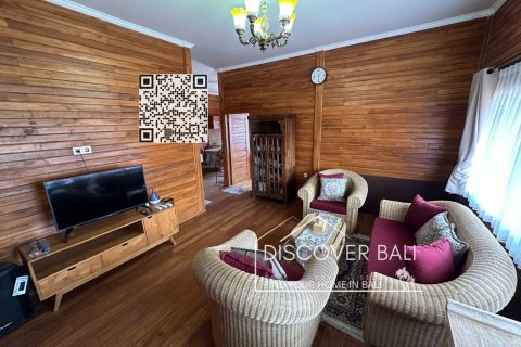 2 bedrooms Villa in Nusa Dua, Badung, Bali (14917) 4