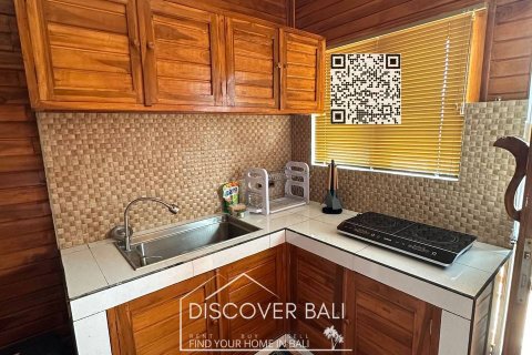 2 bedrooms Villa in Nusa Dua, Badung, Bali (14917)
