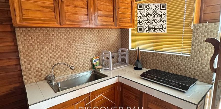 2 bedrooms Villa in Nusa Dua, Badung, Bali (14917)