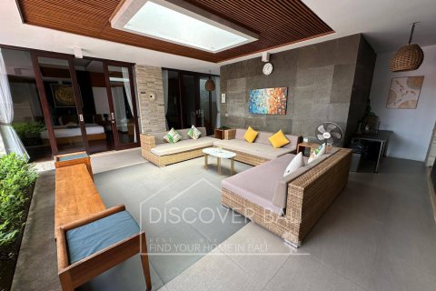 5 bedrooms Villa in Nusa Dua, Badung, Bali (14918) 5