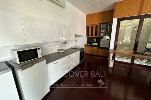5 bedrooms Villa in Nusa Dua, Badung, Bali (14918) 9