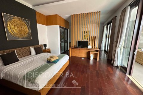 5 bedrooms Villa in Nusa Dua, Badung, Bali (14918) 6