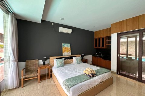 5 bedrooms Villa in Nusa Dua, Badung, Bali (14918) 4