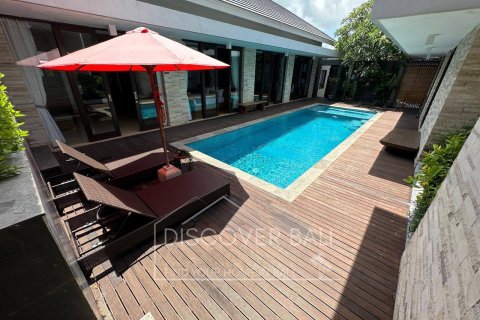 5 bedrooms Villa in Nusa Dua, Badung, Bali (14918) 7