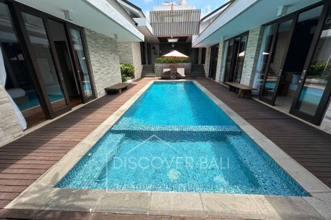 5 bedrooms Villa in Nusa Dua, Badung, Bali (14918) 3