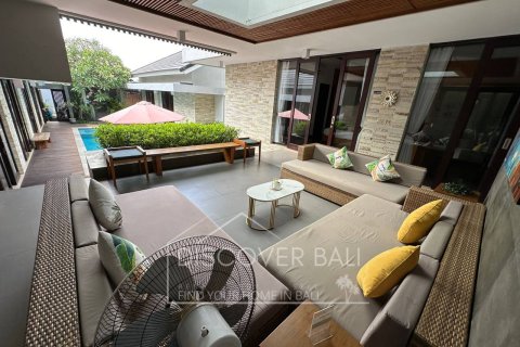 5 bedrooms Villa in Nusa Dua, Badung, Bali (14918) 8
