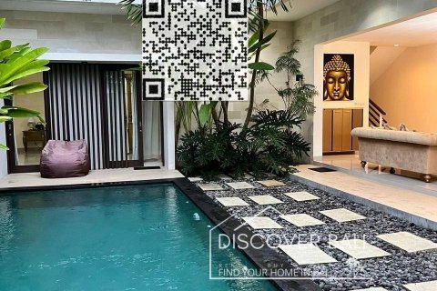 4 bedrooms Villa in Nusa Dua, Badung, Bali (14914) 4