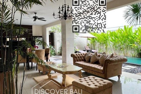 4 bedrooms Villa in Nusa Dua, Badung, Bali (14914)