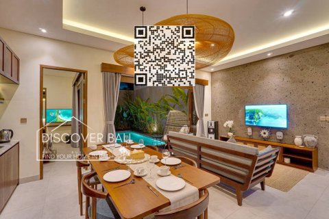 3 bedrooms Villa in Nusa Dua, Badung, Bali (14919) 4