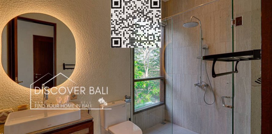 3 bedrooms Villa in Nusa Dua, Badung, Bali (14919)