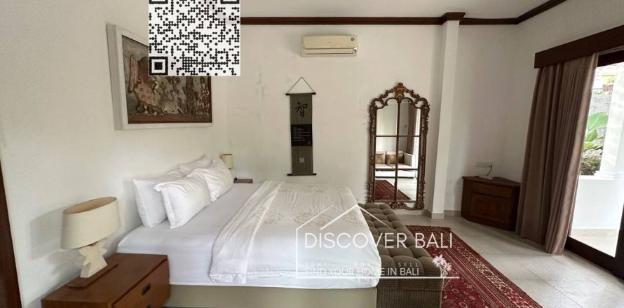 2 bedrooms Villa in Nusa Dua, Badung, Bali (14916)