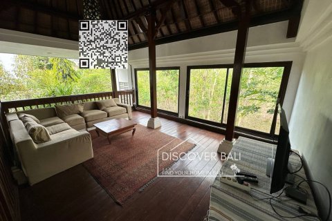 2 bedrooms Villa in Nusa Dua, Badung, Bali (14916) 4