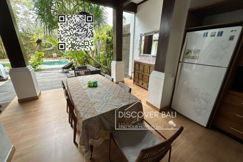 2 bedrooms Villa in Nusa Dua, Badung, Bali (14916) 3
