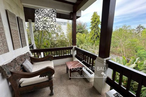 2 bedrooms Villa in Nusa Dua, Badung, Bali (14916) 6