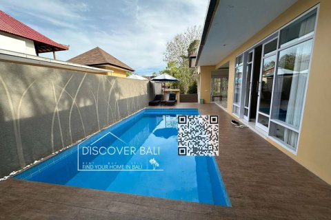 2 bedrooms Villa in Nusa Dua, Badung, Bali (14915) 3
