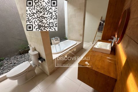 2 bedrooms Villa in Nusa Dua, Badung, Bali (14915)