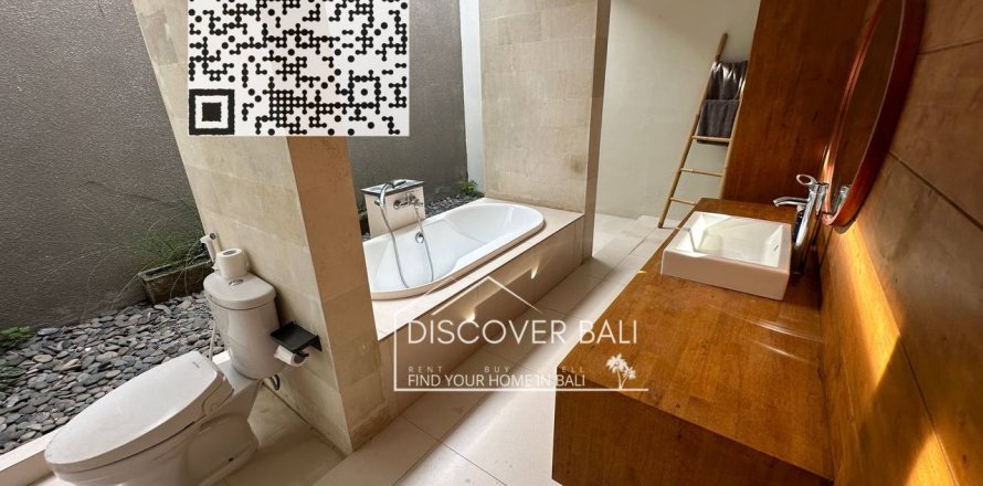 2 bedrooms Villa in Nusa Dua, Badung, Bali (14915)