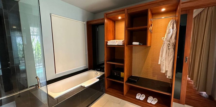 2 bedrooms Villa in Nusa Dua, Badung, Bali (14920)