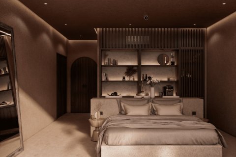 1 bedroom Villa in Kediri, Tabanan, Bali (11886)