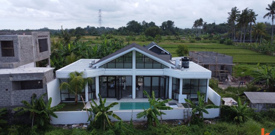 2 bedrooms Villa in Ubud, Gianyar, Bali (11888)