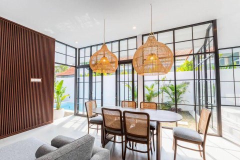 3 bedrooms Villa in Canggu, Badung, Bali (15320) 9
