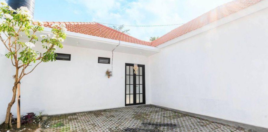 3 bedrooms Villa in Canggu, Badung, Bali (15320)