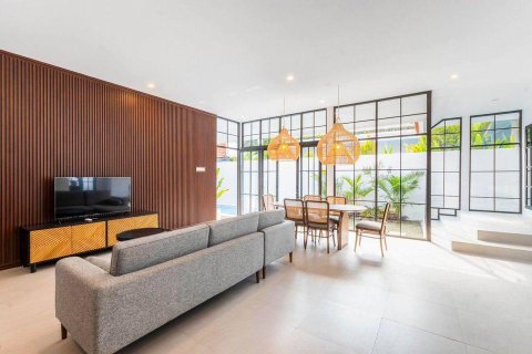 3 bedrooms Villa in Canggu, Badung, Bali (15320) 2